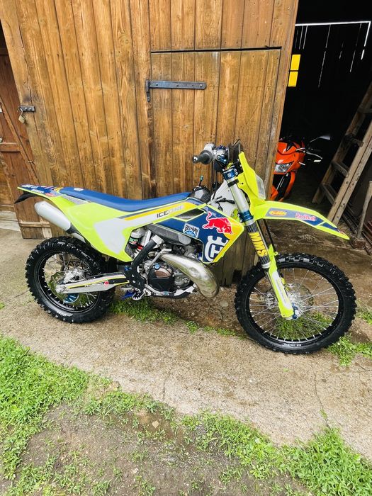 Husqvarna 300 2018
