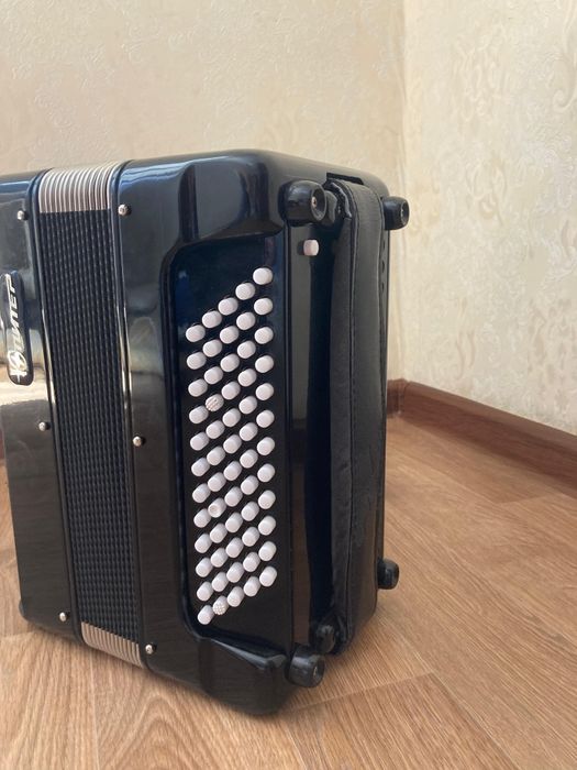 Баян "ЮПИТЕР"-1Д  (профессиональной, производства России)