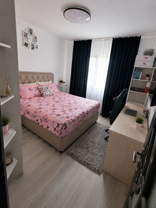 Apartament de vânzare