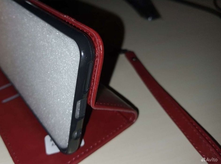 Chexol Samsung Galaxy A7 uchun. yangi