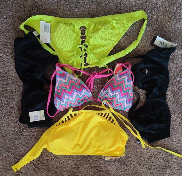 Намалени!!! Бански костюми от Англия