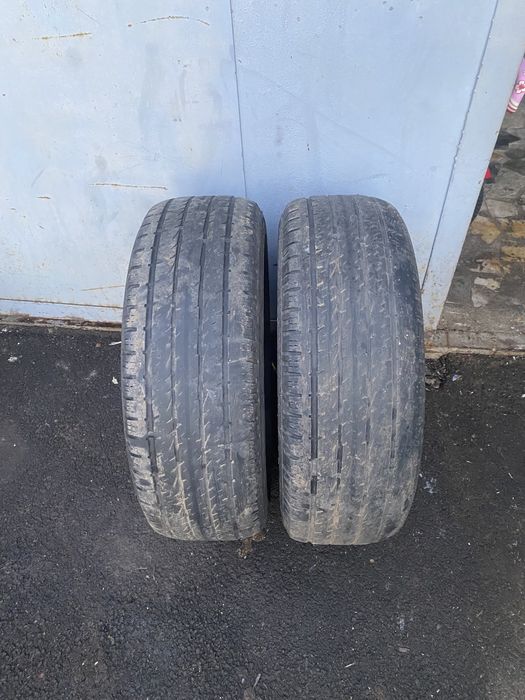 Продам шины 2 шт