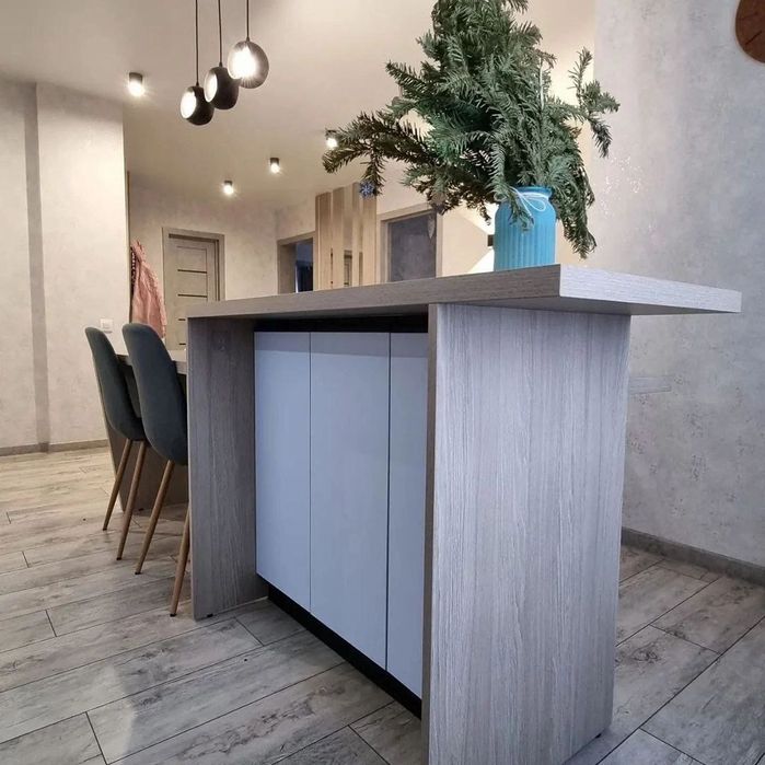 Кухонный гарнитур/ кухни под заказ