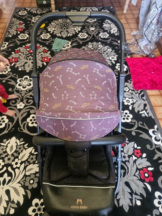 Коляска для детей