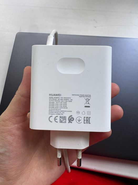 Продается Huawei MateBook D14