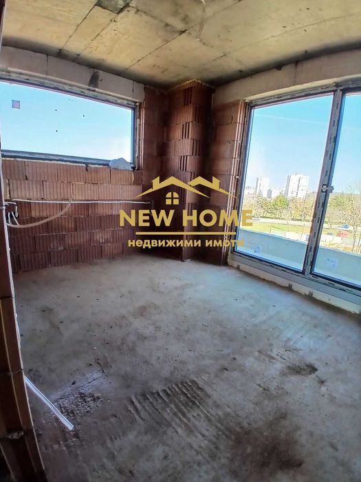 3-ен апартамент с уникална гледка!