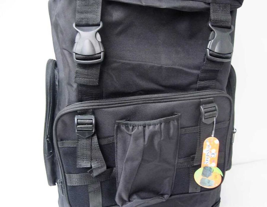 Rucsac mare Caslon - Dimensiuni 65 x 30 x 20 cm