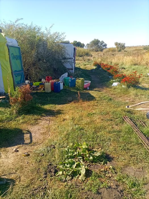 Продам крестьянское хозяйство