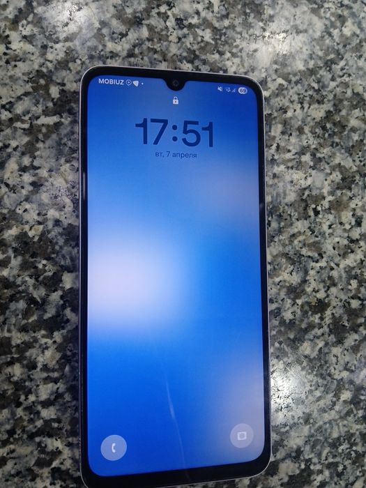 samsung a05s versiya 15