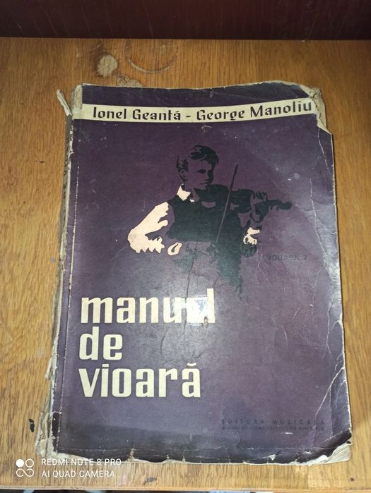 Cărți muzică partituri