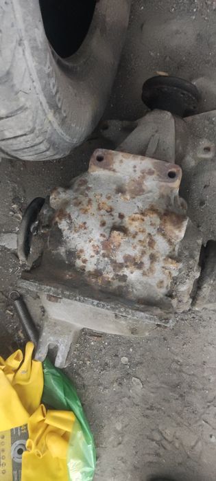 Запчасти БМВ е34