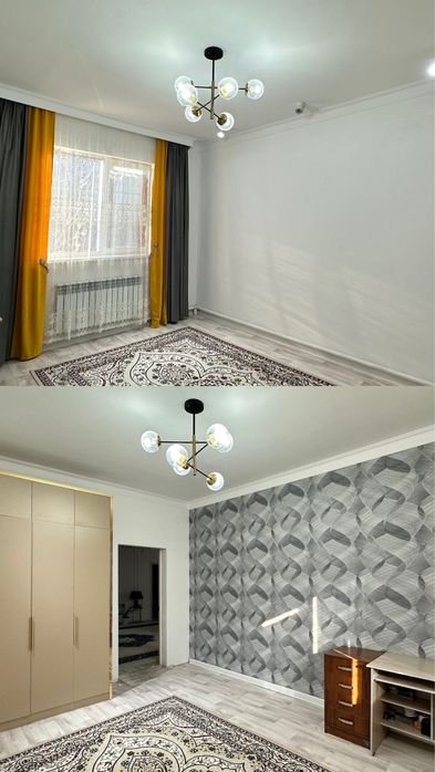 Дом на берегу Береке(Память Ильича)