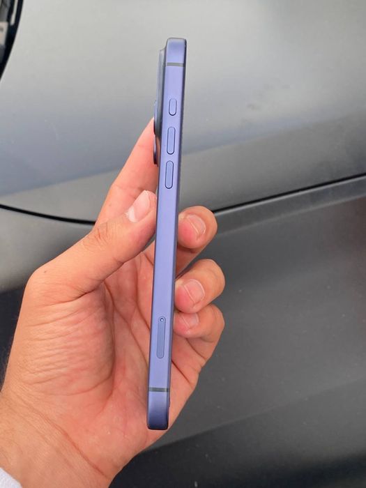 IPhone 17 Pro max 256gb Sim+Esim 40 sikl
