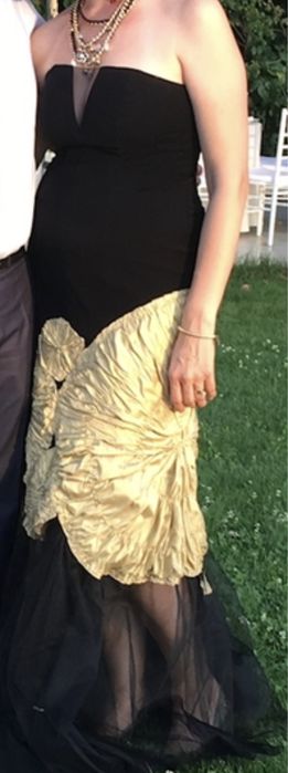 Super oferta!!! Rochie ocazie, nasa, nunta, masura 44, XL