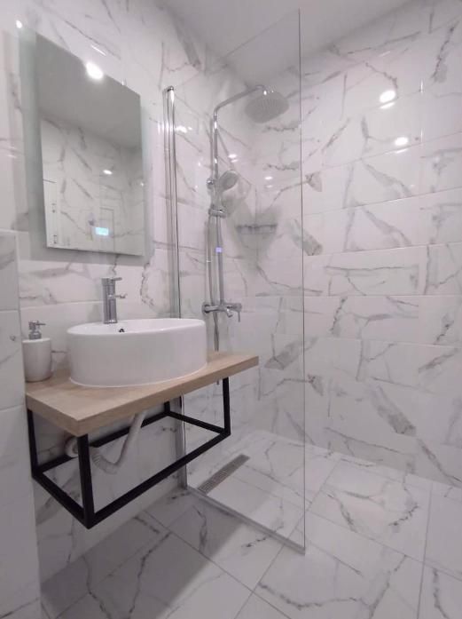 Дава се под наем Двустаен апартамент в Пловдив, Тракия - 70 кв.м за 475 € - Снимка #5