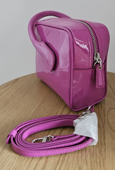 дамска чанта By Far Cam Bag