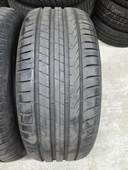 Set 4 anvelope SH vara Pirelli 225/45/18 dot 2021 Ploiesti • OLX.ro