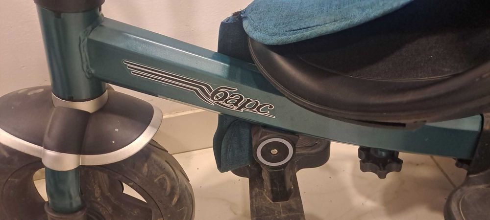 Продаю детский велосипед "Барс"