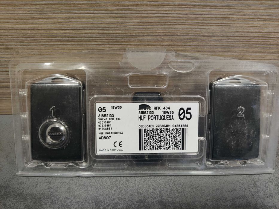 Chei noi VOLVO XC90, XC60, S60, S90 etc