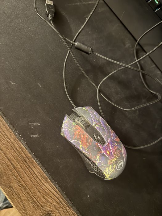 Marvo gaming mouse