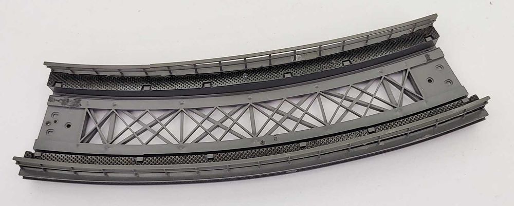 lot 4 buc pod feroviar diorama H0 1:87 CFR Marklin