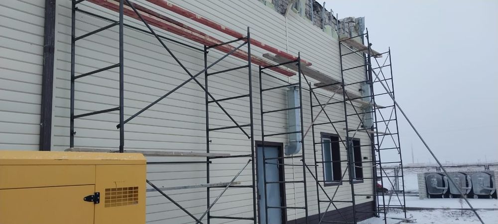 Леса жалга бериледи