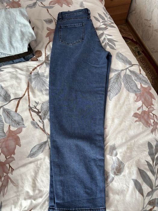 Джинсы 32 размера