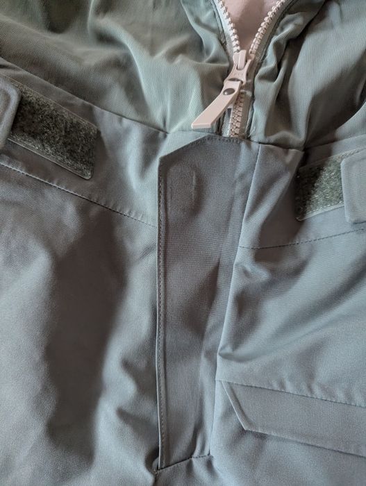 Панталон за ски и сноуборд Wedze freeride