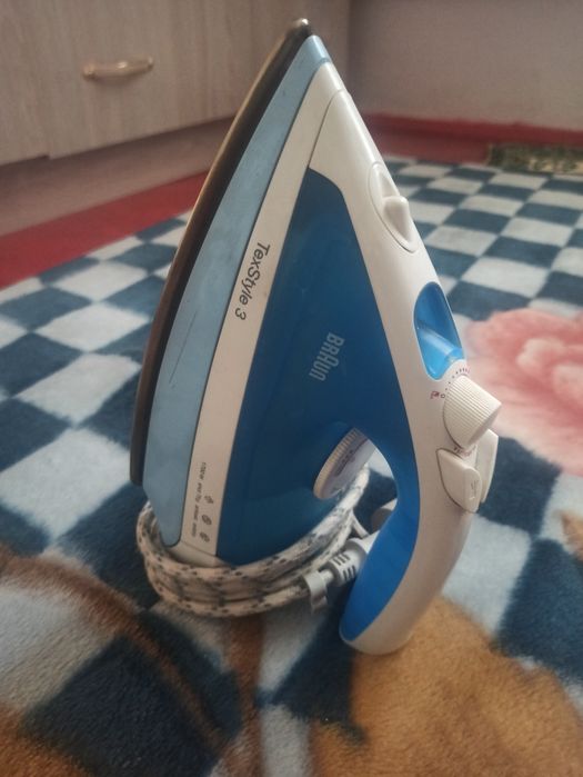 Утюг бу в хорошем состоянии