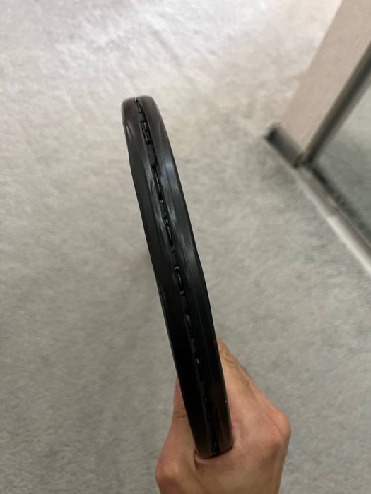 Head Boom Pro почти новая ракетка