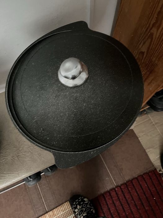 Продам казан блиницу