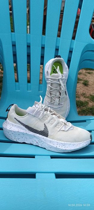 Маратонки NIKE CRATER Impakt