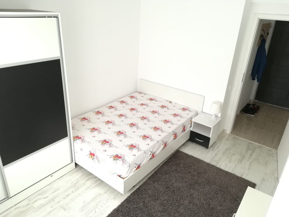 Militari Rezidence apartament 2 camere etaj 1/7