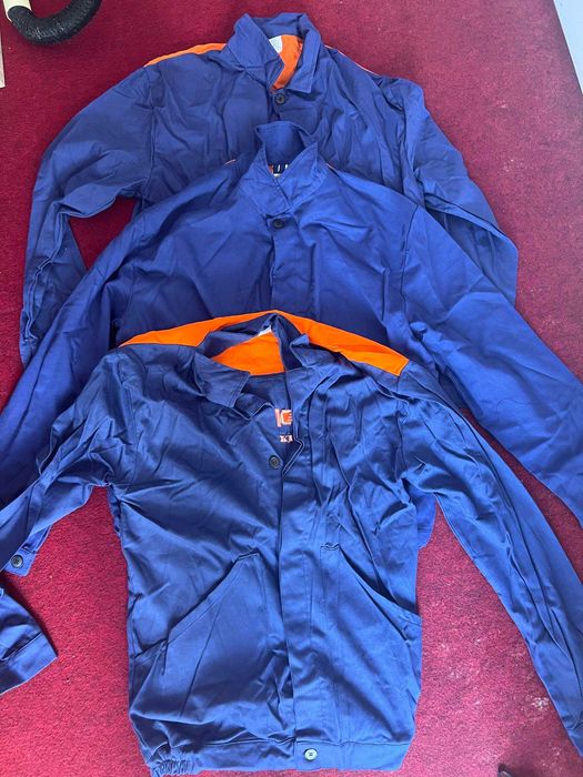 Работно мъжко облекло