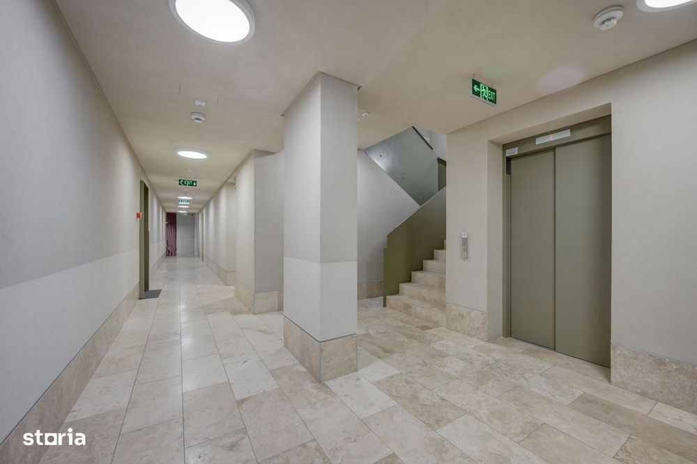 3 Camere || 2 Bai || Gradina 90 Mp || Virgiliu