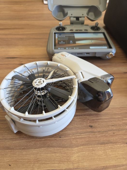 DJI Flip fly more combo