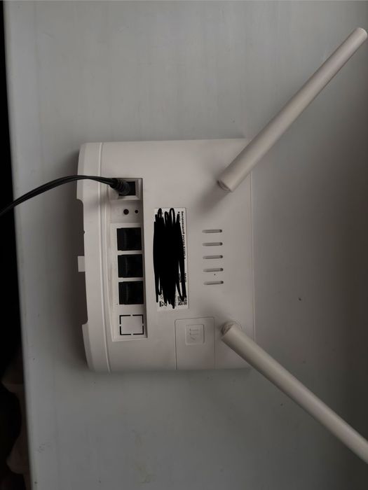 Роутер Beeline SIM