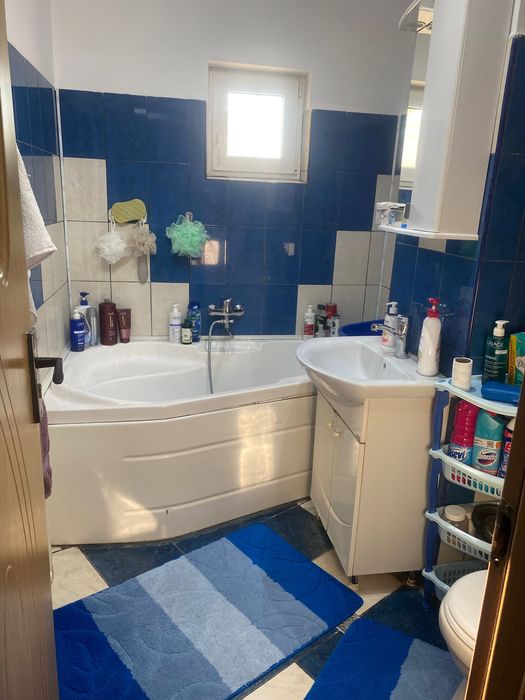 Vânzare apartament 4 camere Giurgiu