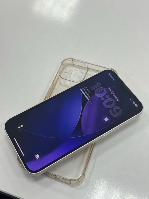 iPhone 14 Идеальное состояние