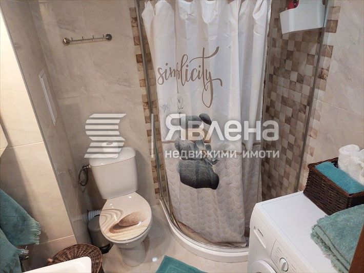 Дава се под наем Двустаен апартамент в Поморие - 79 кв.м за 400 € - Снимка #9