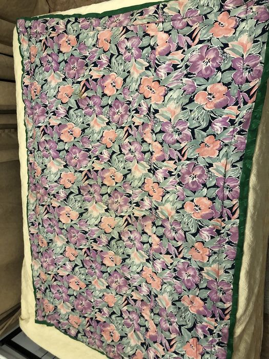 Одеяло верблюжье