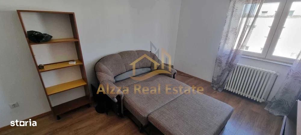 ALZZA REAL ESTATE – Apartament 2 camere decomandate de inchiriat, Mana