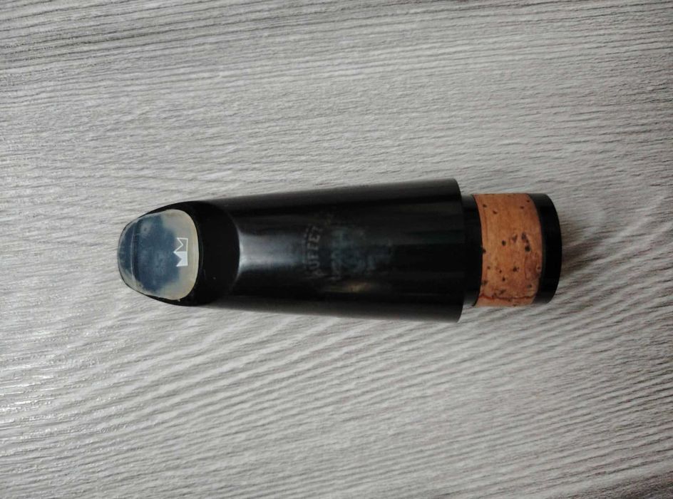 Кларинет Amati-Kraslice  Special