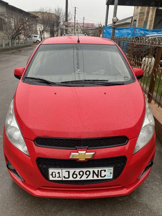 Спарк кизил сотилади