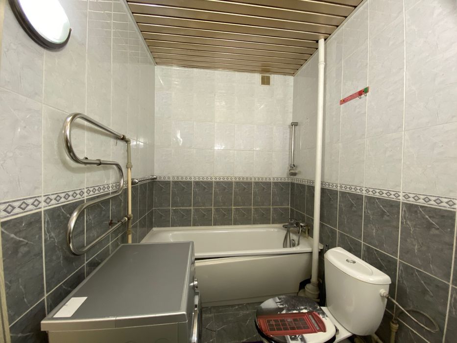 3х комнатная распашонка район ЕНУ