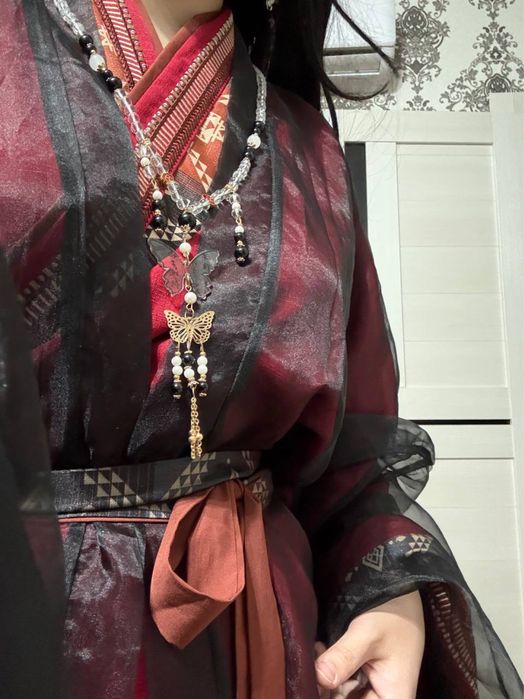 Костюм на Хеллоуин