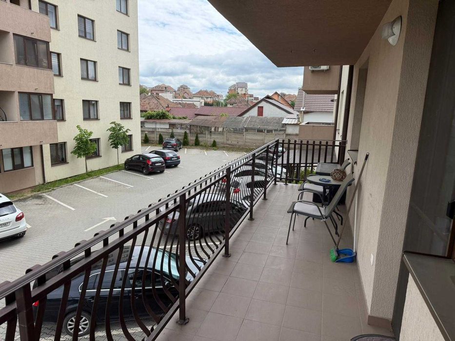 Închiriere apartament Anghel Saligny Alba Iulia