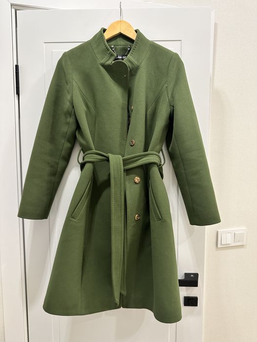 Пальто (демисезонное)