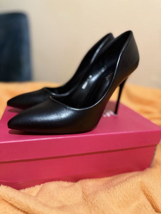 Туфли женские размер 39