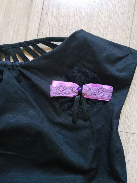 Rochie neagra ocazie